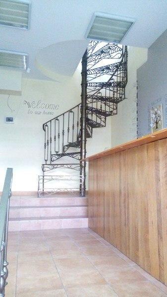 Portal Мини Отель Ντνιπροπετρόφσκ Εξωτερικό φωτογραφία